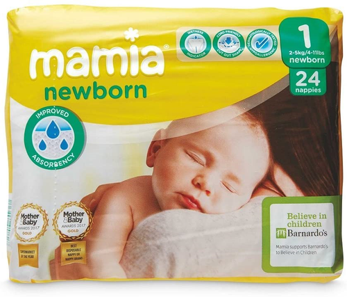 aldi nappies mamia